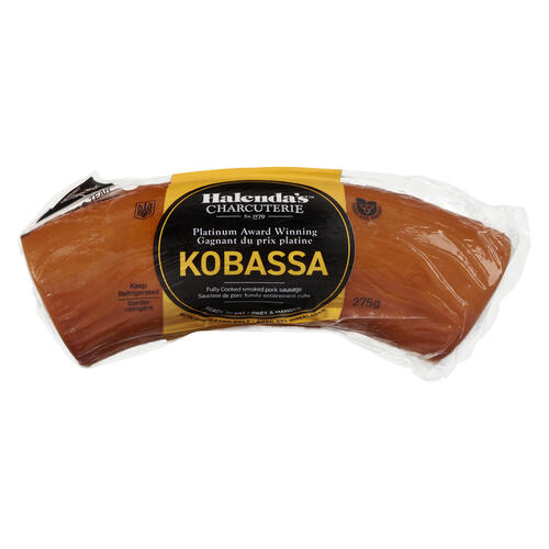 Buy Halenda's Kobassa Chubs 275 g | Sobeys Inc.