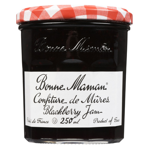 mami Bonne Maman Orange Marmalade - 250 ml | Zehrs