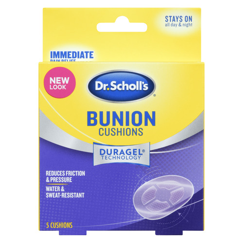 Dr. Scholl's Duragel Bunion Cushions