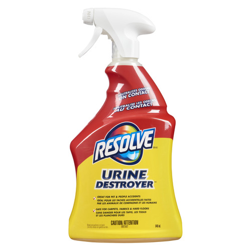 Stain Removers Urine Destroyer