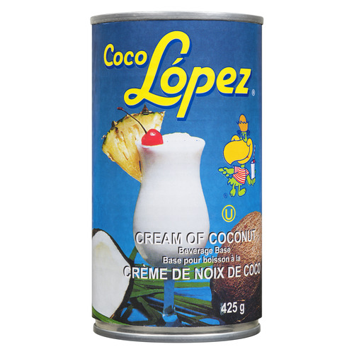 Buy Coco Lopz Beverage Base Cream Of Coconut 425 g | FreshCo