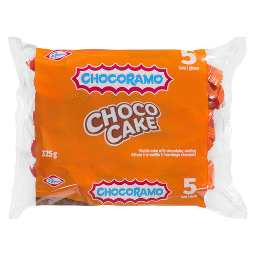 Buy Ramo Chocoramo Choco Cake 325 g | Sobeys Inc.