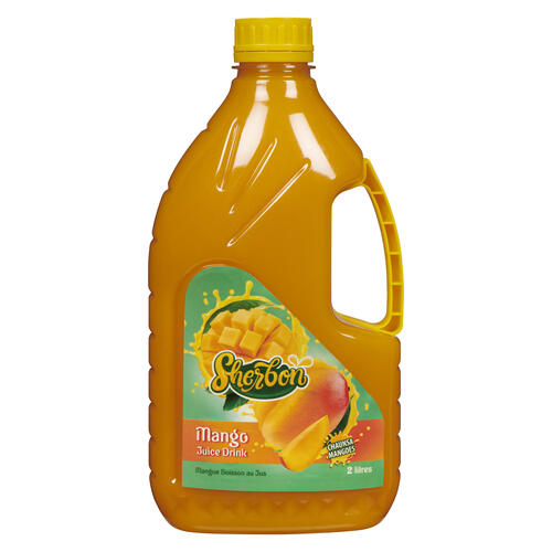 Sherbon Mango Juice