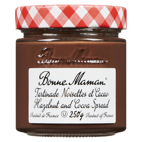 Bonne Maman Spread Hazelnut Cocoa