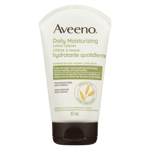 Aveeno Hand Cream Daily Moisturizing