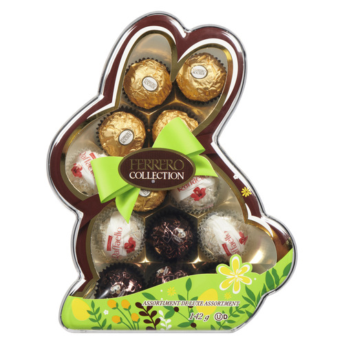 Ferrero Ferrero Collection Chocolate Rabbit