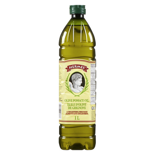 Buy Hermes Olive Pomace Oil 1 L | FreshCo