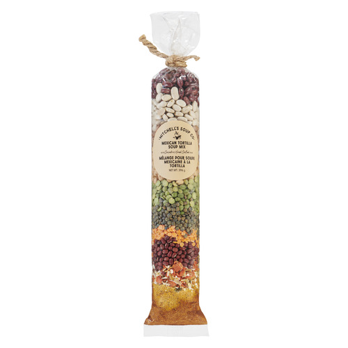 Mitchell's Soup Co Mexican Tortilla Soup Mix