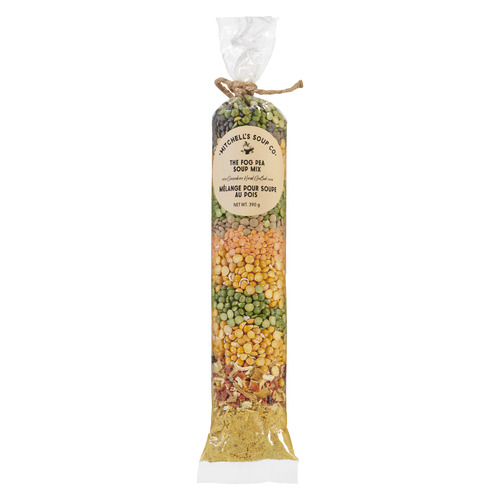 Mitchell's Soup Co The Fog Pea Soup Mix