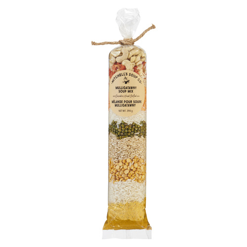 Mitchell's Soup Mix Mulligatawny