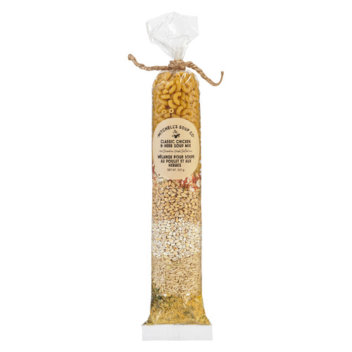 Mitchell's Soup Co Classic Chicken Herb Soup Mix