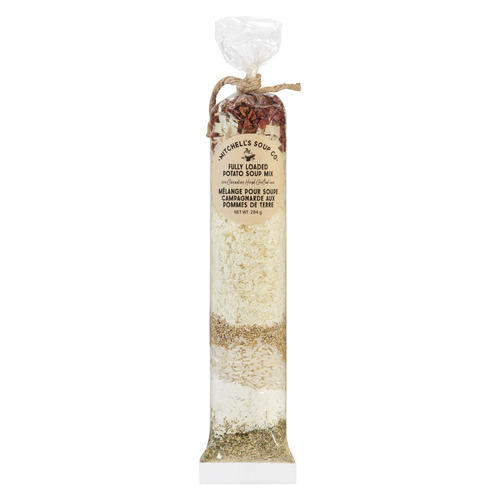 Mitchell's Soup Co Fully Loaded Potato Soup Mix