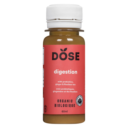 Achetez Dose Jus pomme vinaigre de cidre Shot Digestion 60 ml | IGA