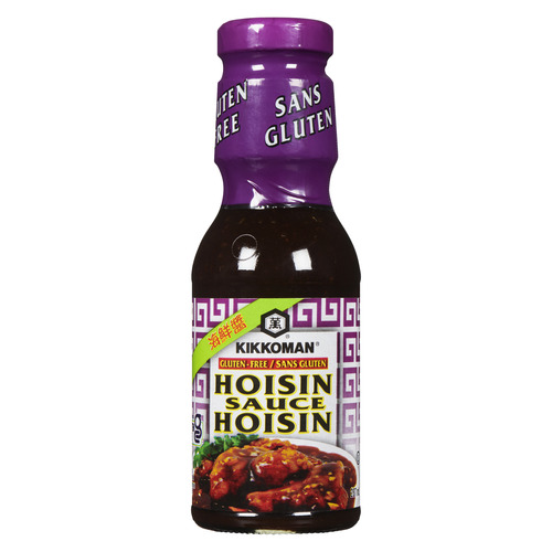 Kikkoman Hoisin Sauce Gluten Free