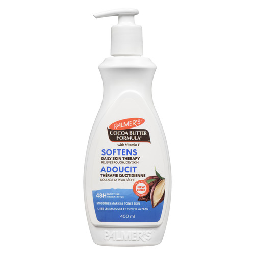 Palmer’s Cocoa Butter Formula Daily Skin Therapy Body Lotion