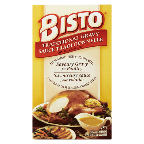 Bisto Gravy Mix Chicken