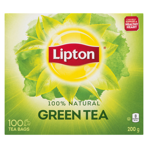 Lipton Green Tea Pure Green Classic