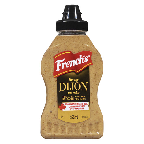 Buy French's Honey Mustard 325 ml | Sobeys Inc.