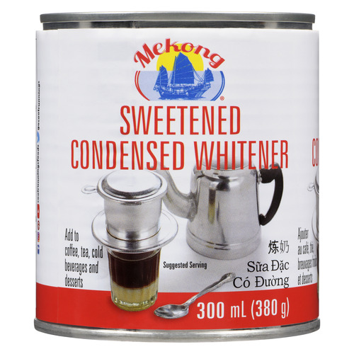 Mekong Sweetened Condensed Whitener