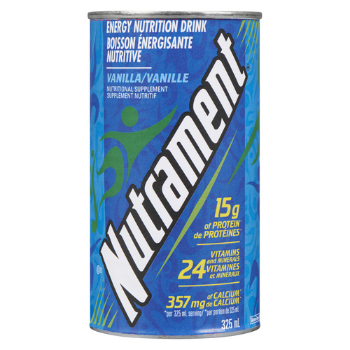 Nutrament Energy Nutrition Drink