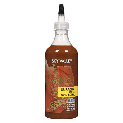 Sky Valley Sriracha Sauce