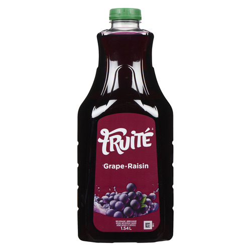 Buy Fruite Beverage Grape 1.54 L | Sobeys Inc.