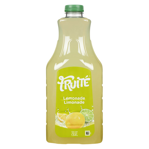 Fruite Beverage Lemonade