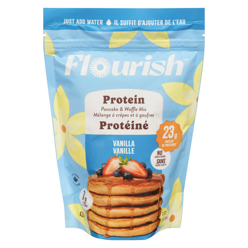Buy Keto Skream Vanilla Ice Cream 473 ml | Foodland