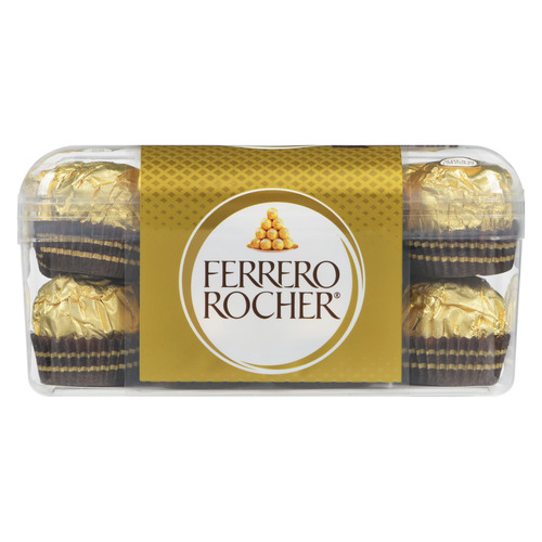 Ferrero Rocher Chocolate 16 Pieces 200 g