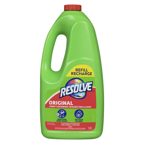 Resolve Laundry Stain Remover Refill Original