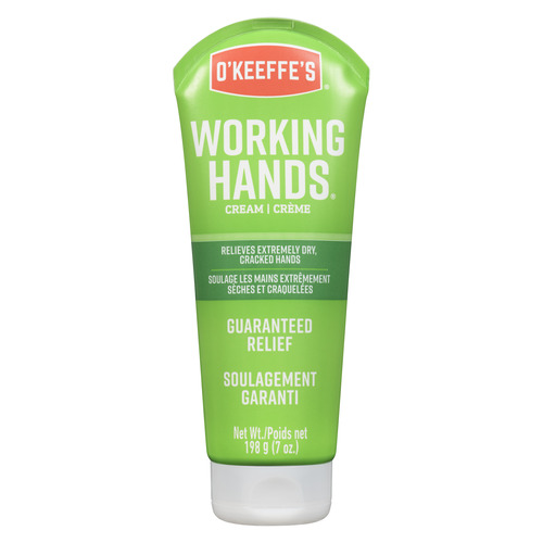 O'Keeffe's Working Hands Cream