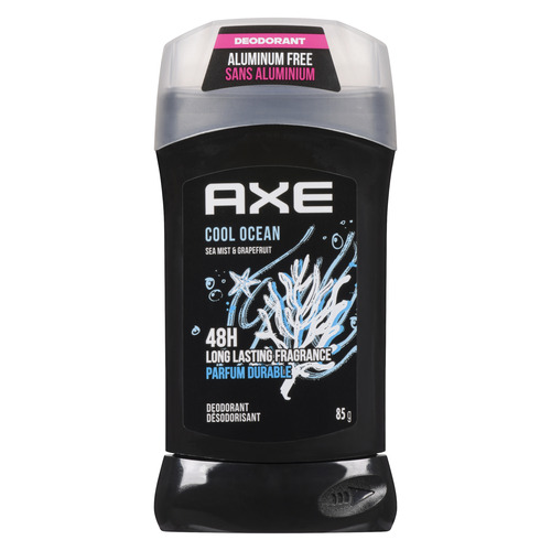 Buy Axe Deodorant Stick Cool Ocean Long Lasting Odour Protection
