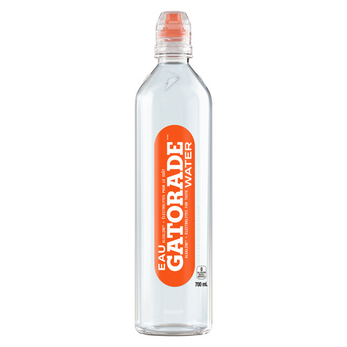 Gatorade Water