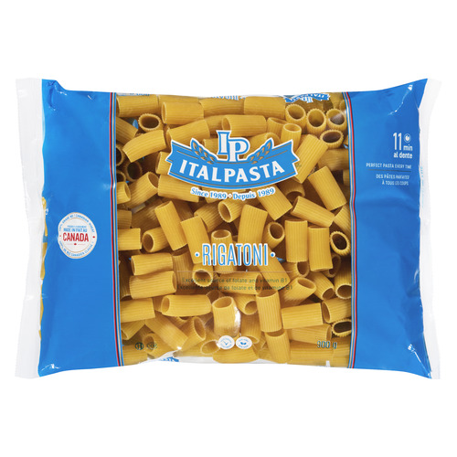 Italpasta Rigatoni