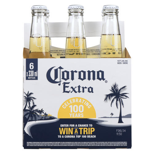 CORONA Products | IGA