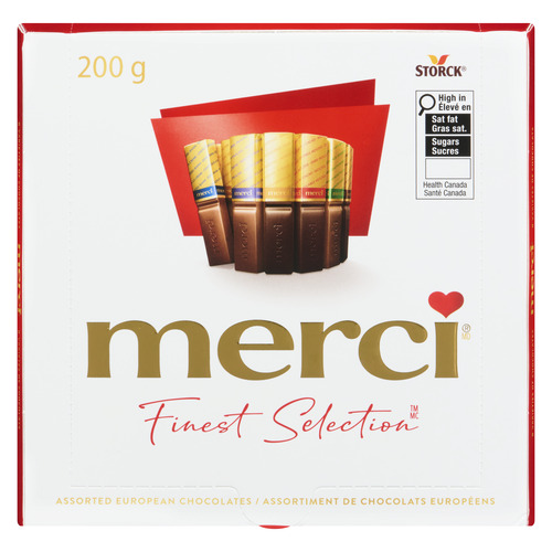Merci Products | Thrifty Foods