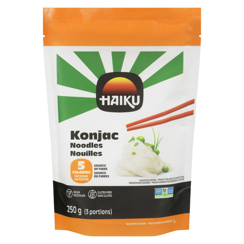 Haiku Konjac Gluten-Free Noodles