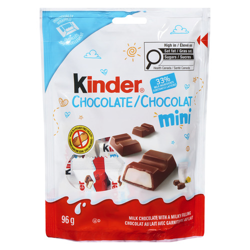 Ferrero Kinder Chocolate Mini