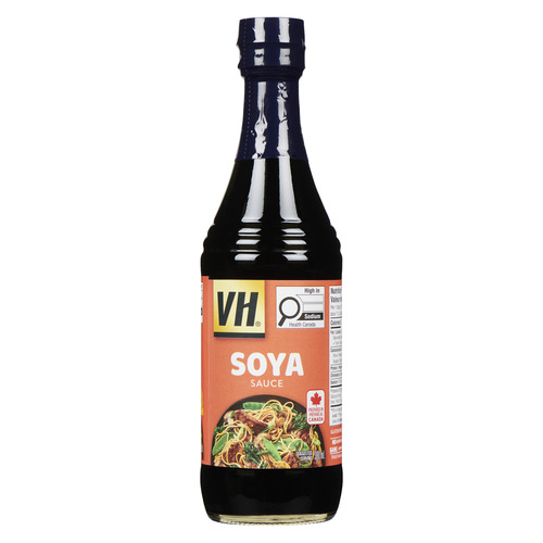 VH Soy Sauce