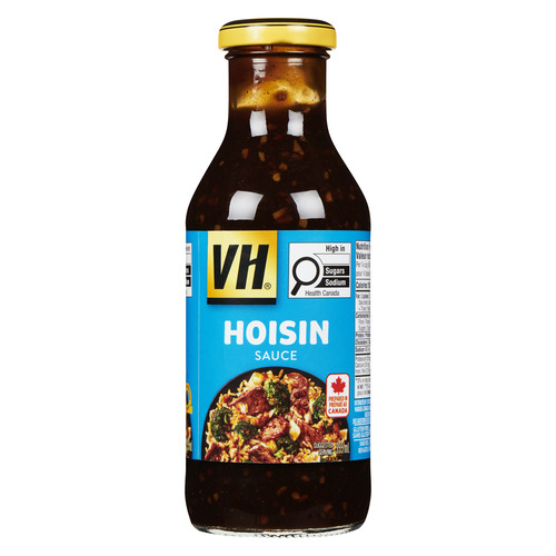 VH VH Gluten-Free Stir Fry Sauce Garlic Hoisin
