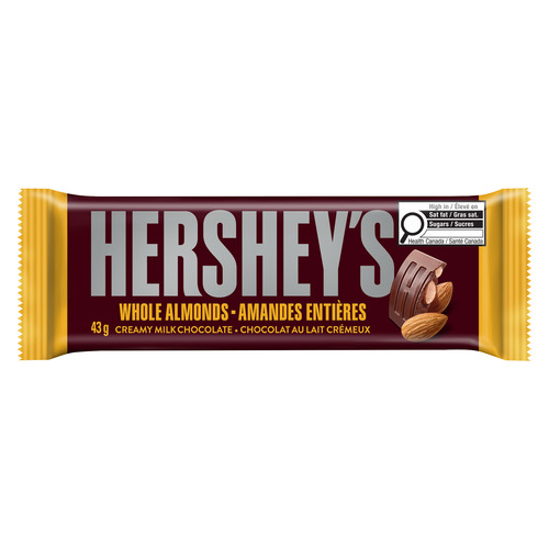 Hershey's Family Bar Milk Chocolate