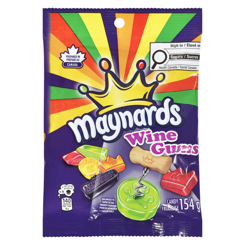 Maynards Wine Gums
