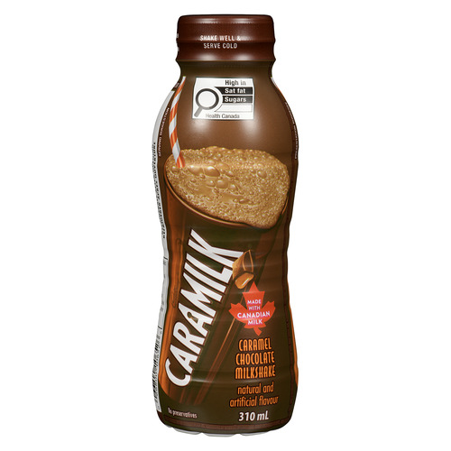 Buy Neilson Caramilk Milkshake 310 ml | Sobeys Inc.