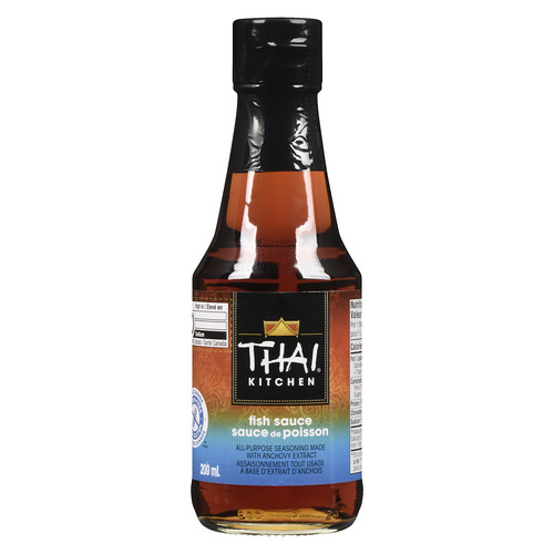 Thai Kitchen Fish Sauce