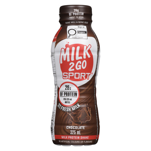 Buy Natrel Lactose-Free 1% Milk Partly Skimmed 2 L | Safeway Canada