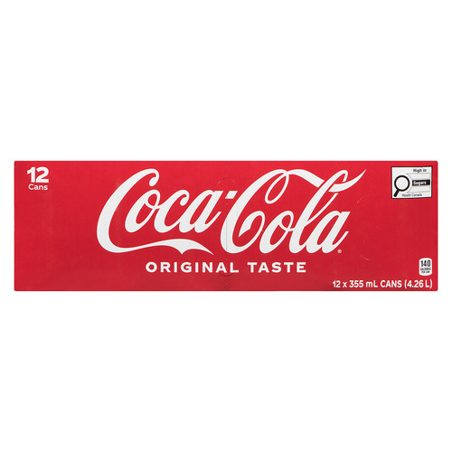 Fresca Sugar-Free Soda Grapefruit Fridge Pack