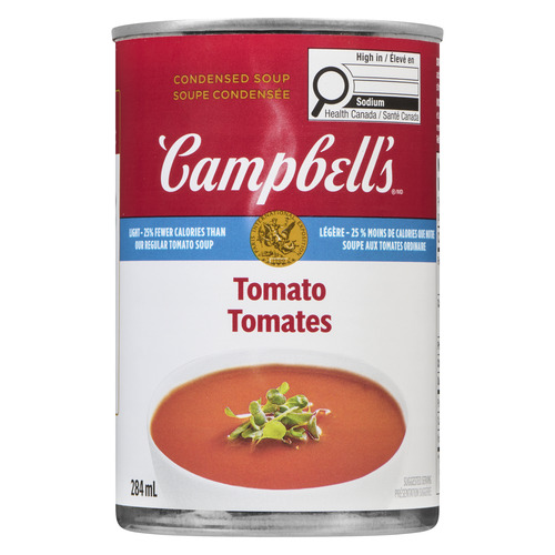 Buy Campbell's Soup Ready to Serve Clam Chowder New England 515 ml