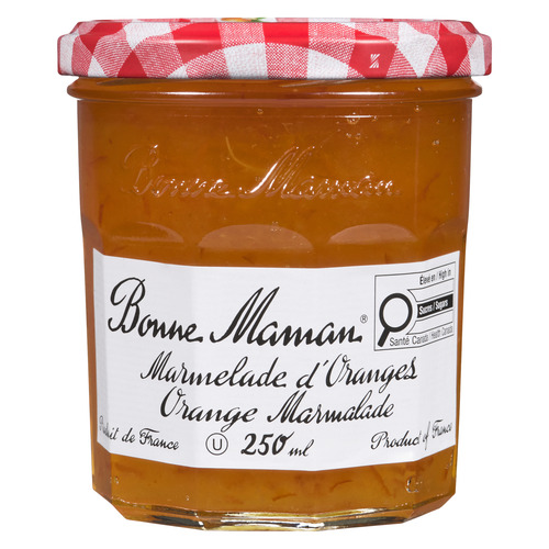 Buy Bonne Maman Jam Apricot 250 ml | Thrifty Foods