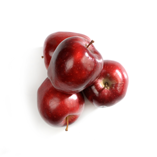 Spartan Apples