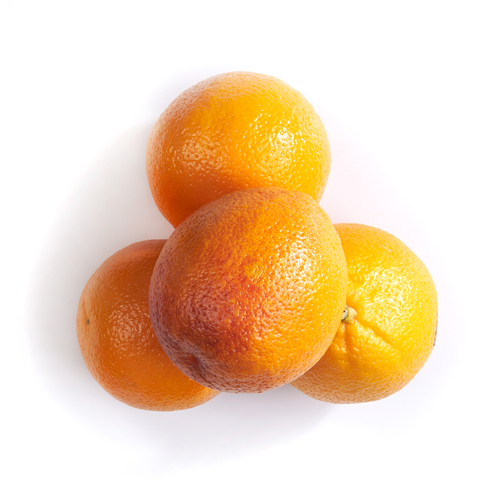 Sunkist Blood Oranges